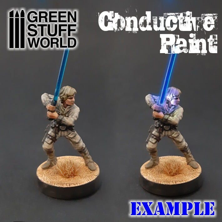 Conductive Paint