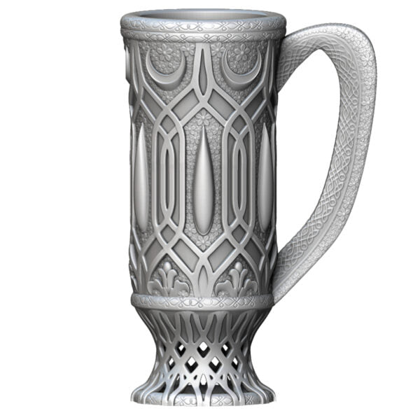 The Elf Mythic Mug Dual Extrusion Silk