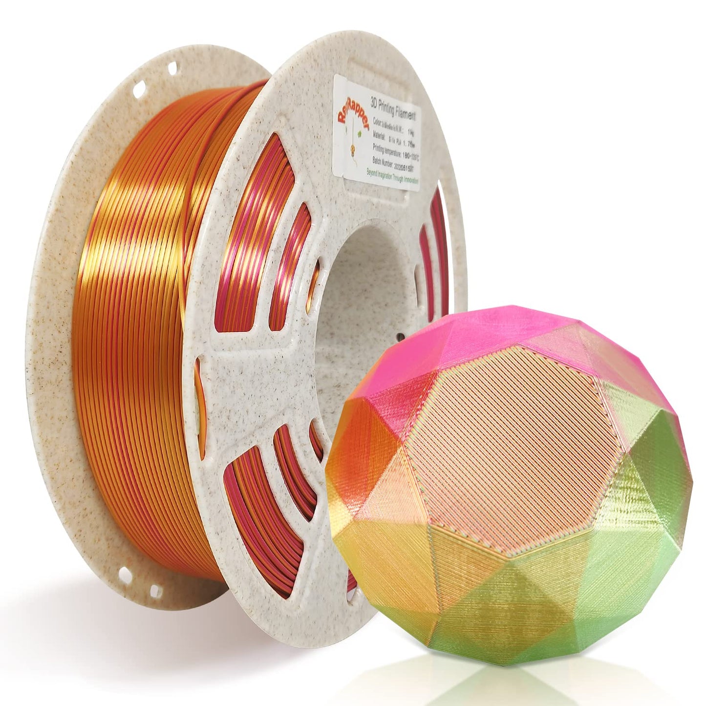 The Game Master Mythic Mug Holder Triple Extrusion Silk
