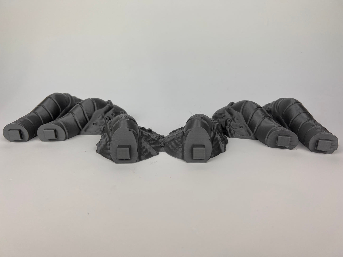 Mind Horror Pool (Mind Flayer)