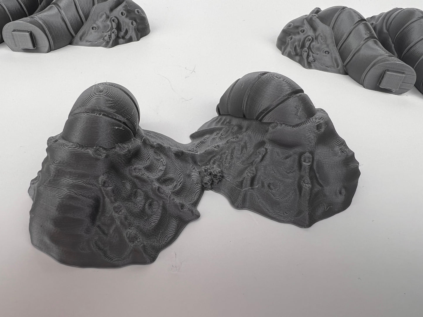 Mind Horror Pool (Mind Flayer)