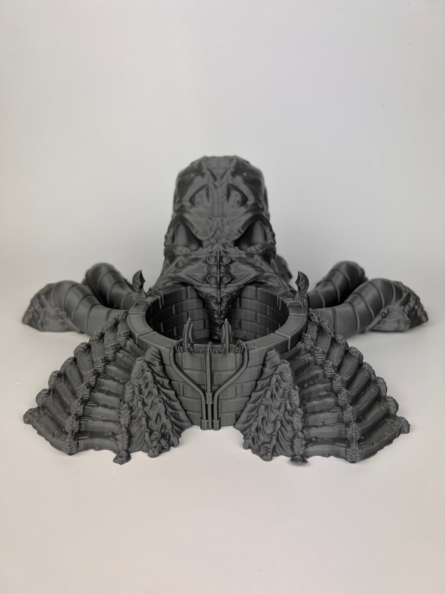 Mind Horror Pool (Mind Flayer)