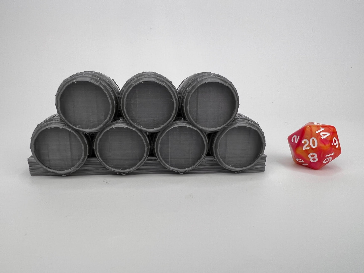 Barrels