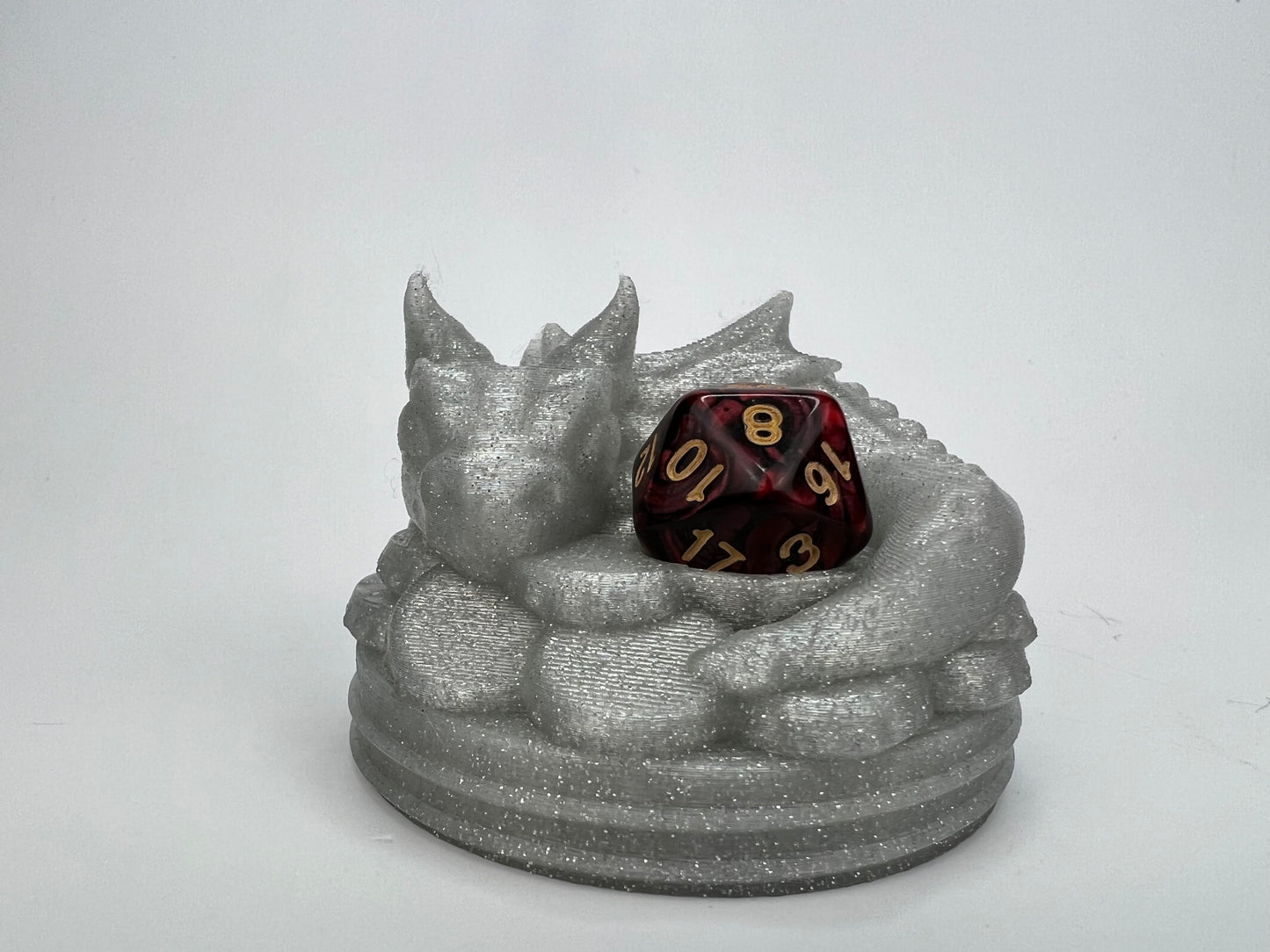 Baby Dragon Limited Edition Dice Guardian