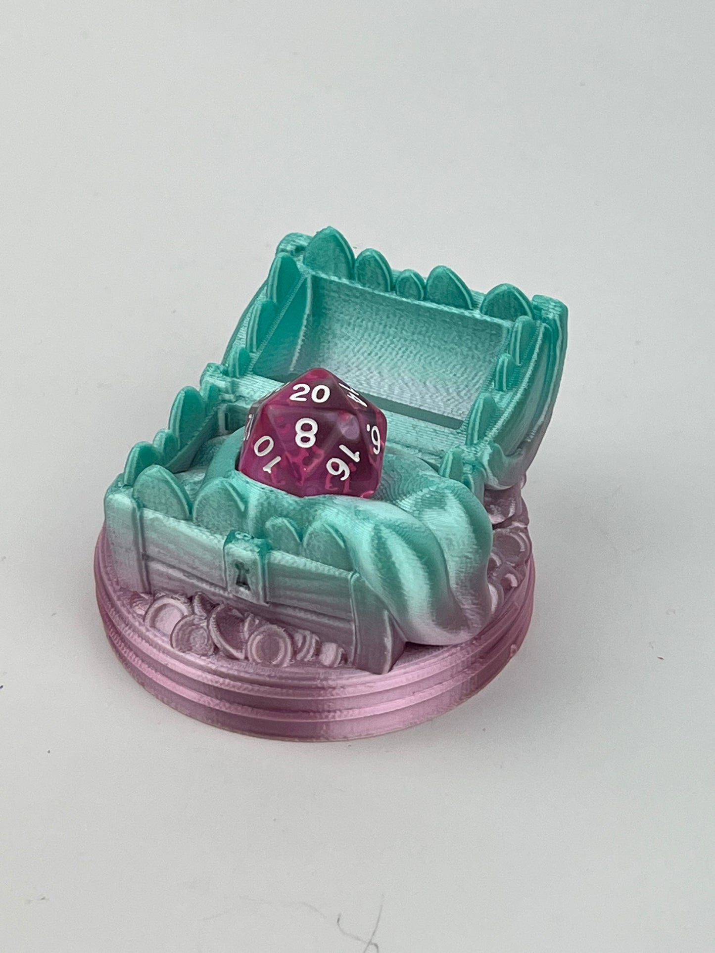 Mimic Dice Guardian Limited Edition Dice Guardian