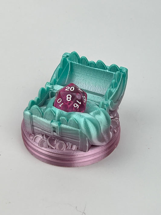 Mimic Dice Guardian Limited Edition Dice Guardian
