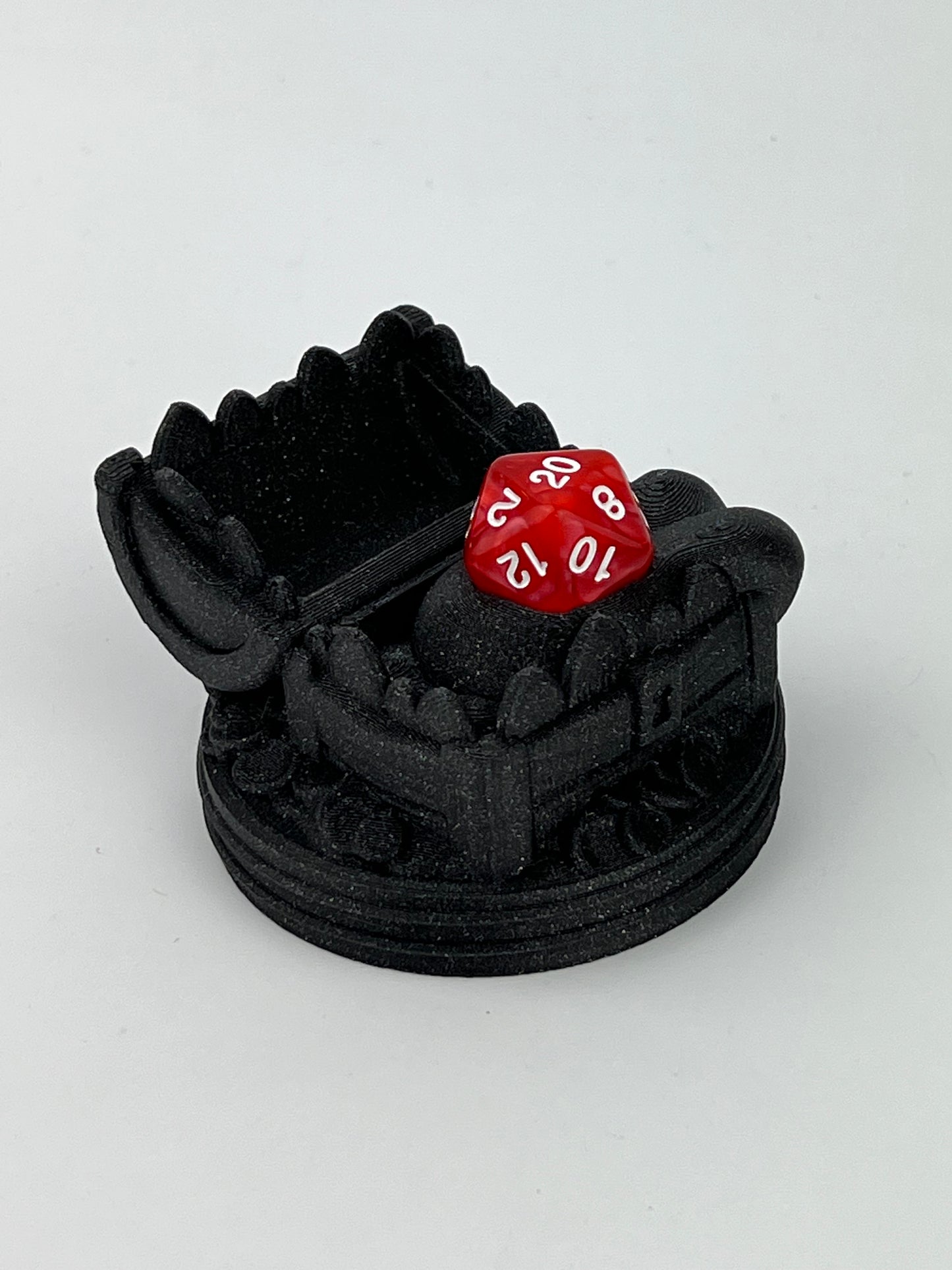 Mimic Dice Guardian Limited Edition Dice Guardian