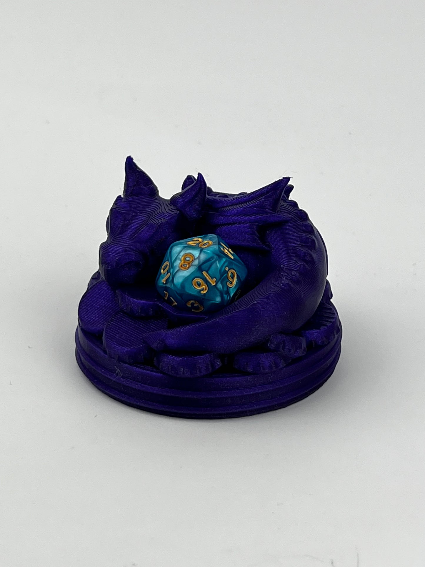 Baby Dragon Limited Edition Dice Guardian