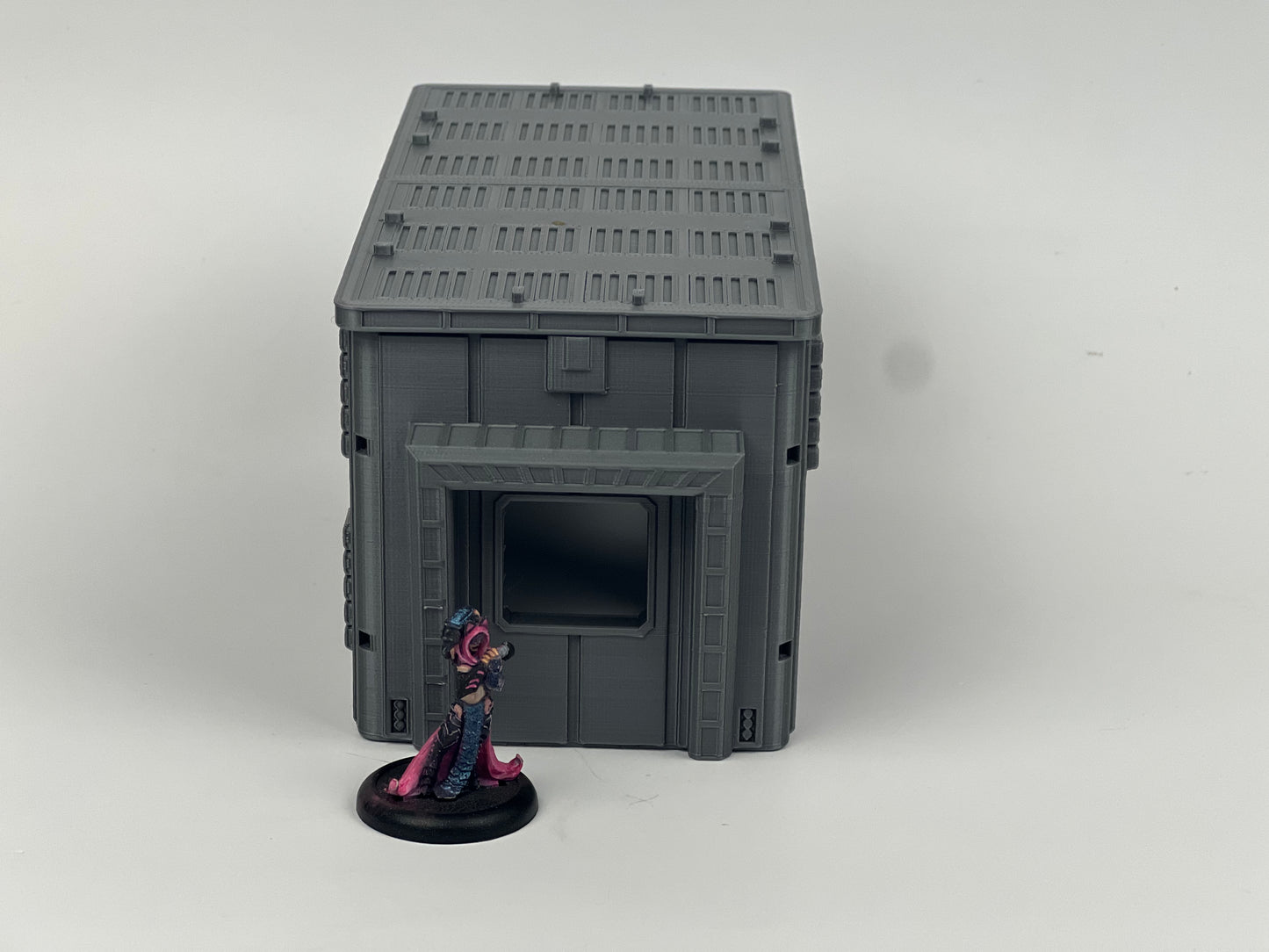 W3 Double Cube