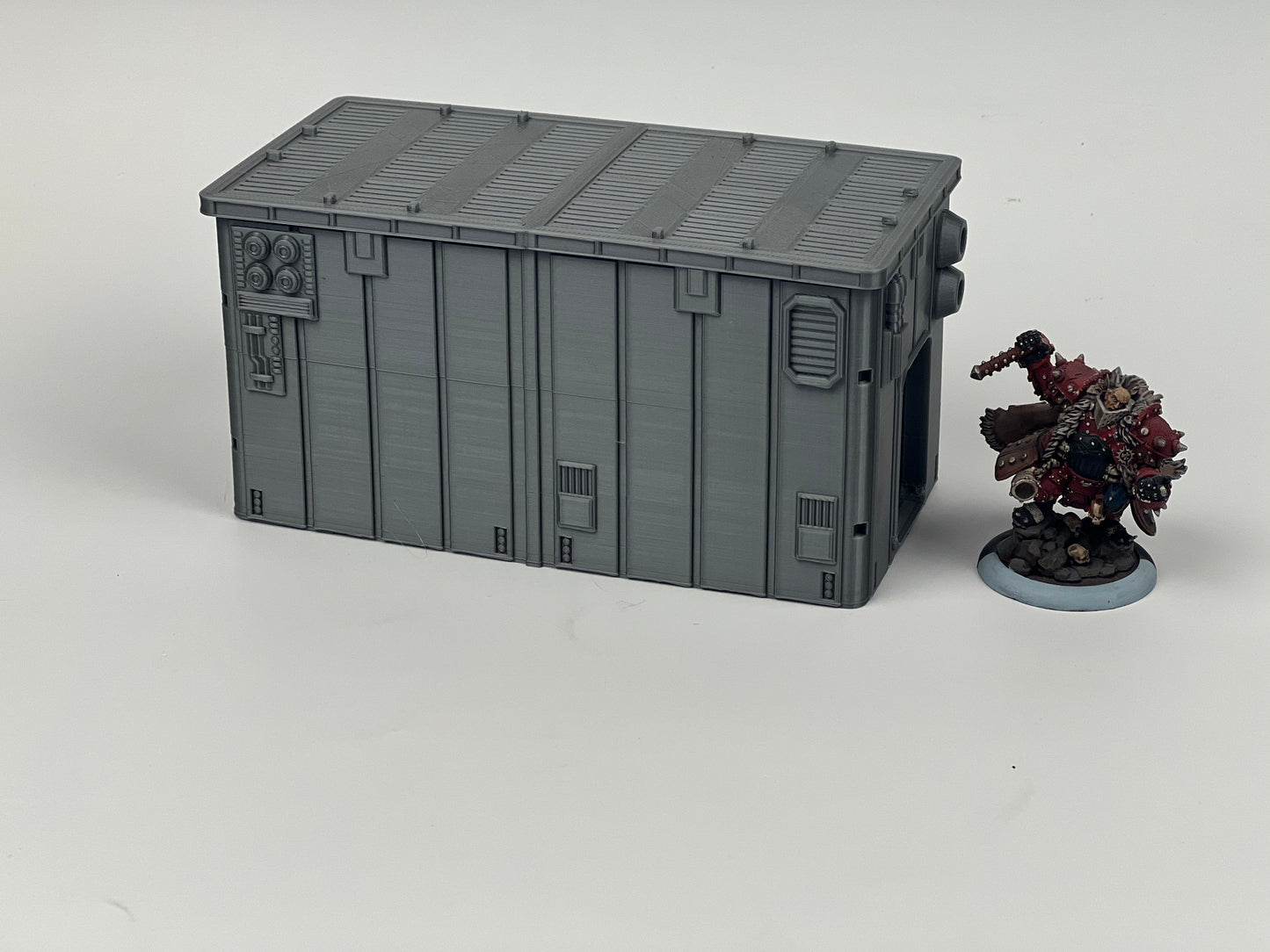 W7 Double Cube