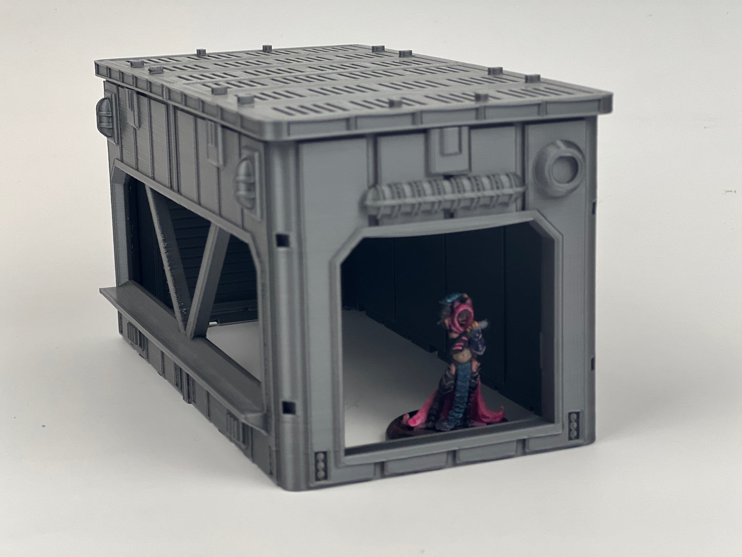 M28 Double Cube