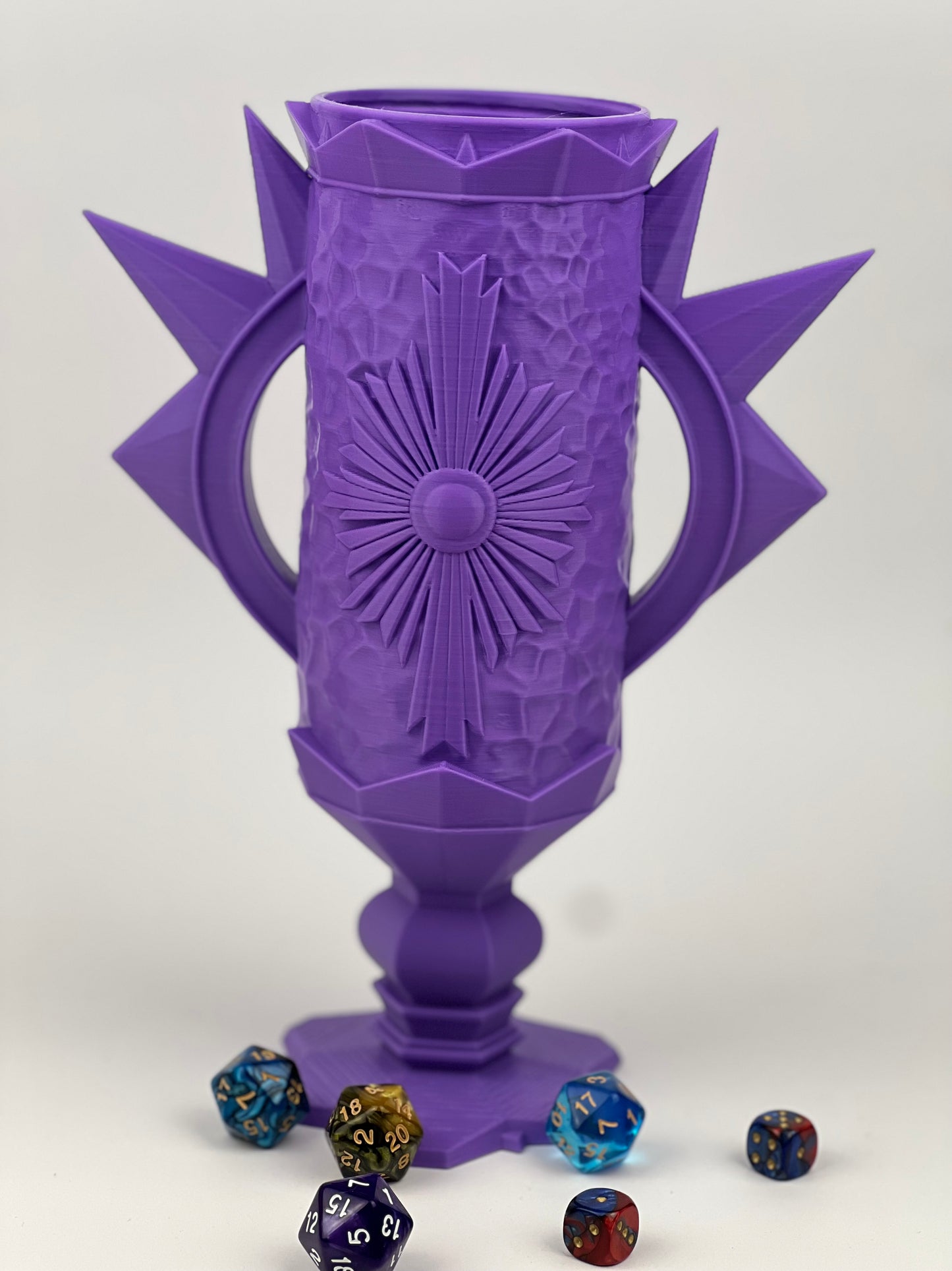 The Paladin Mythic Mug GST3d (Best for Painting)