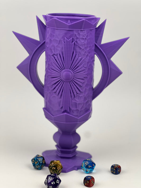 The Paladin Mythic Mug GST3d (Best for Painting)