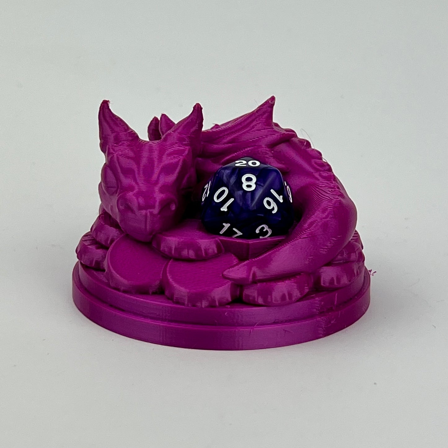 Baby Dragon Limited Edition Dice Guardian