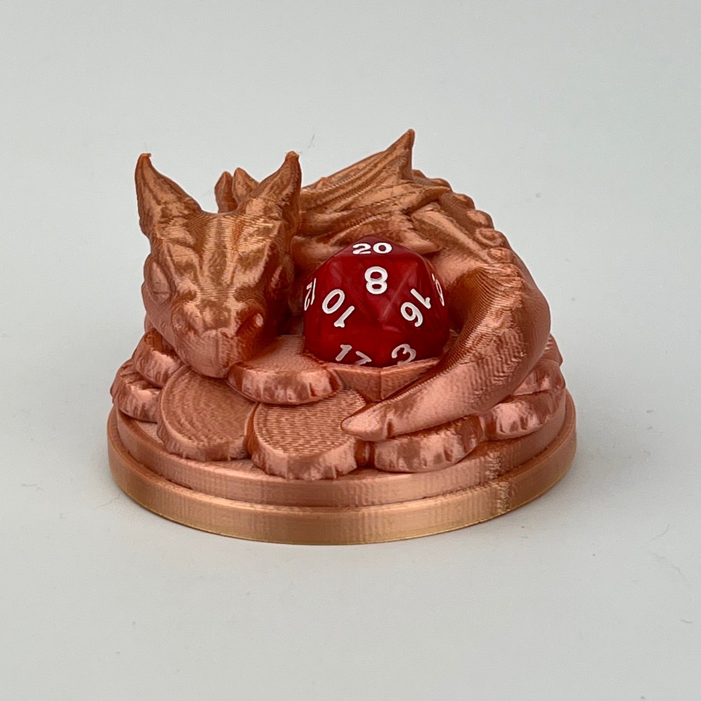 Baby Dragon Limited Edition Dice Guardian