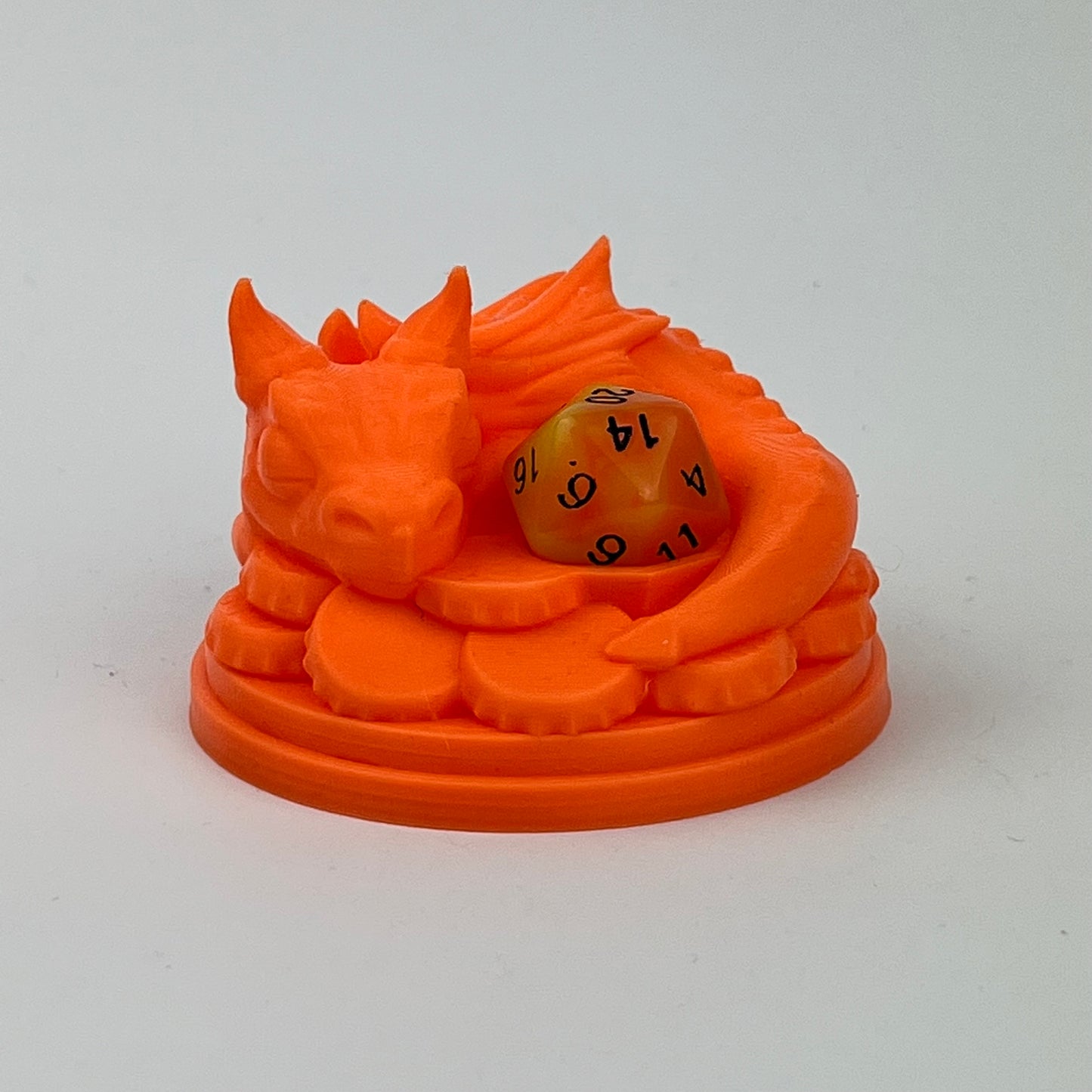 Baby Dragon Limited Edition Dice Guardian