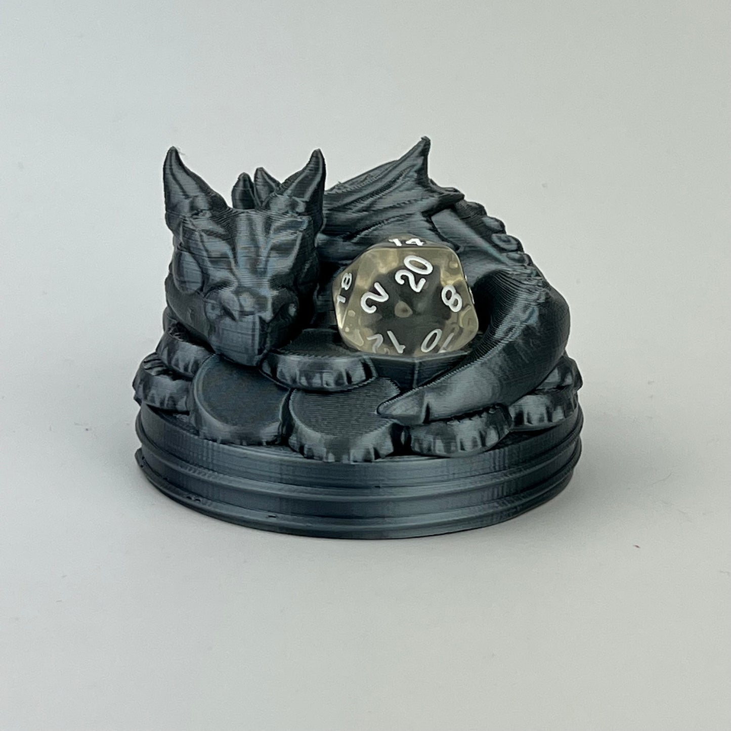 Baby Dragon Dice Guardian Silk Basics