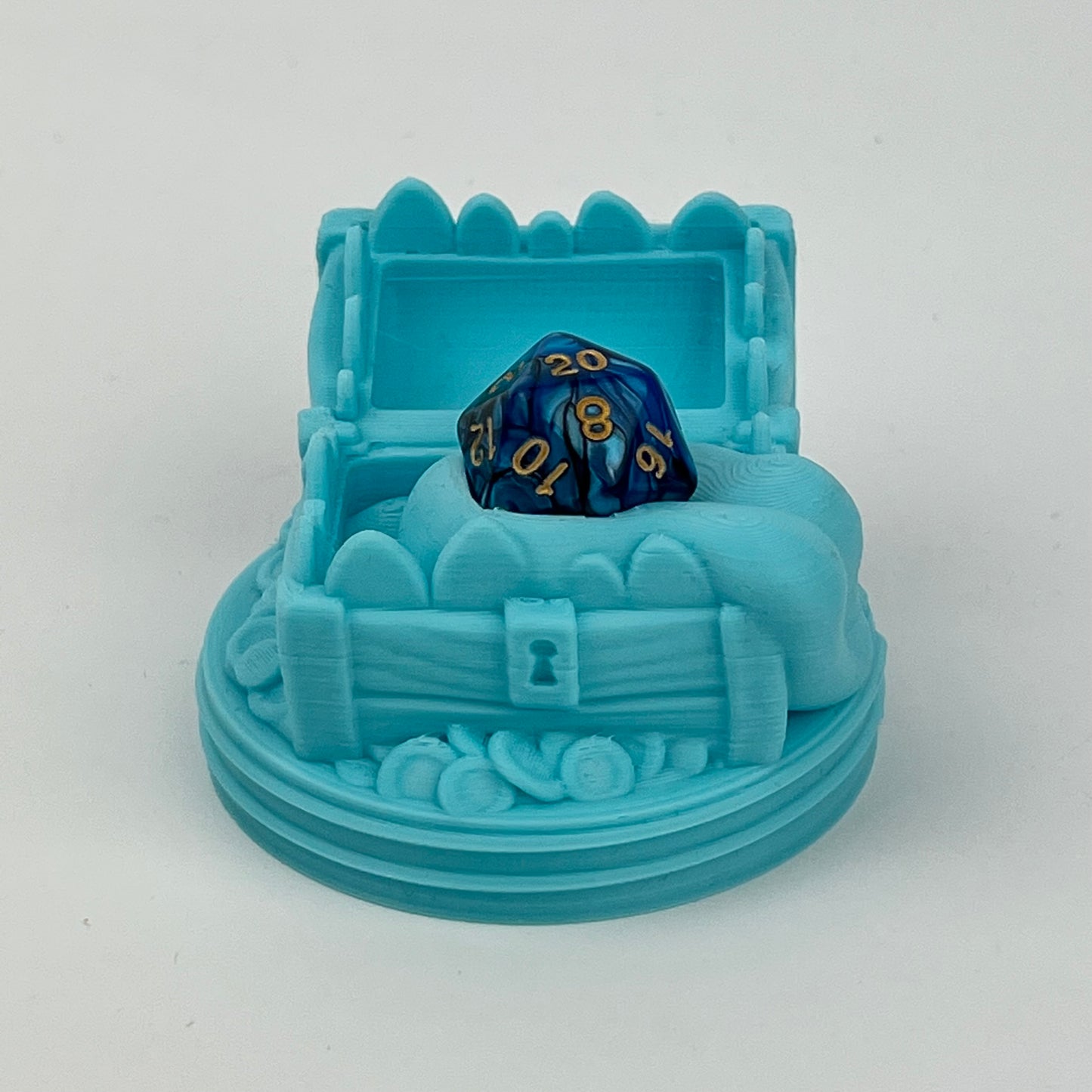 Mimic Dice Guardian GST3d (Best for Painting)