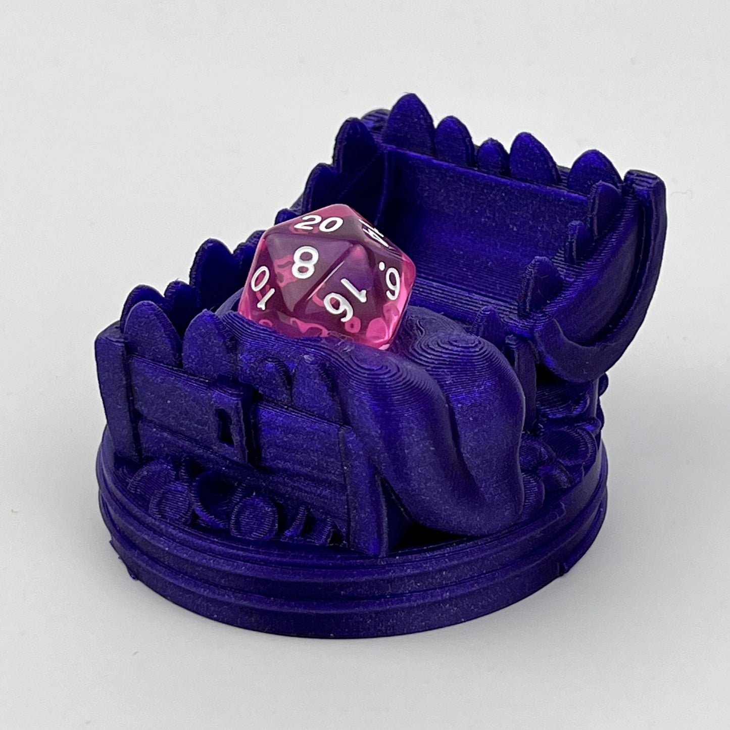 Mimic Dice Guardian Limited Edition Dice Guardian