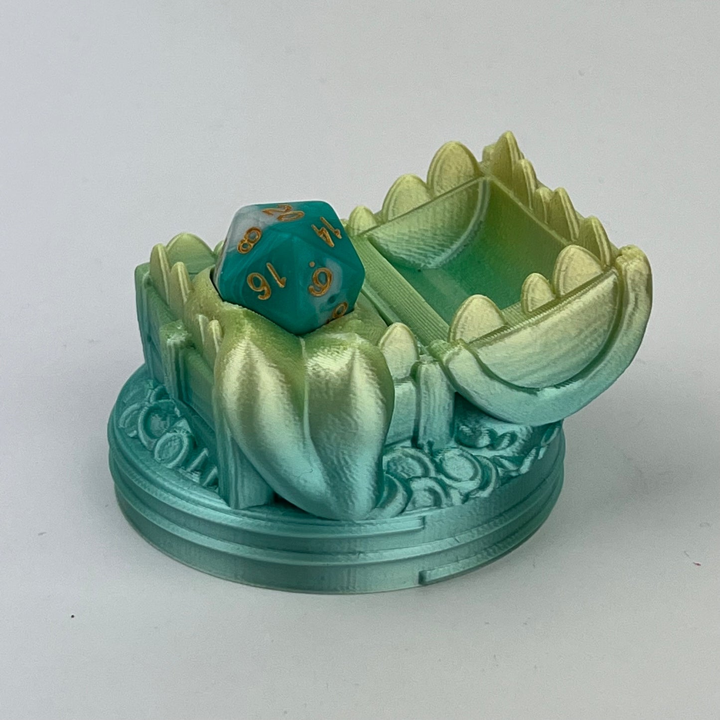 Mimic Dice Guardian Limited Edition Dice Guardian