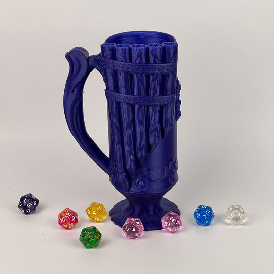 The Bard Mythic Mug Limited Edition