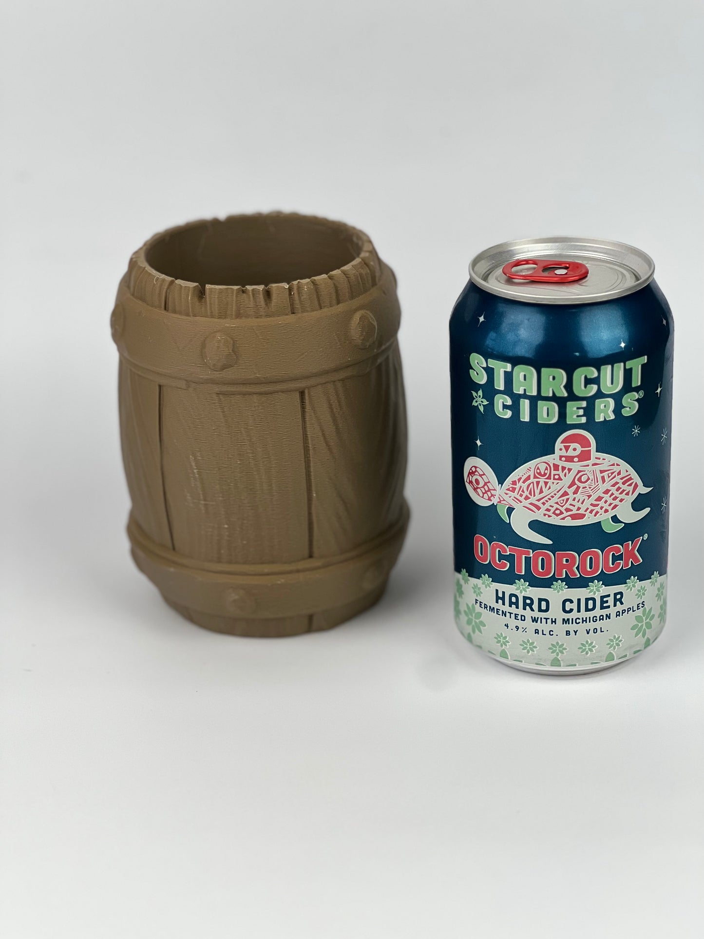 Classic Tavern Mystic Mug Matte Colors