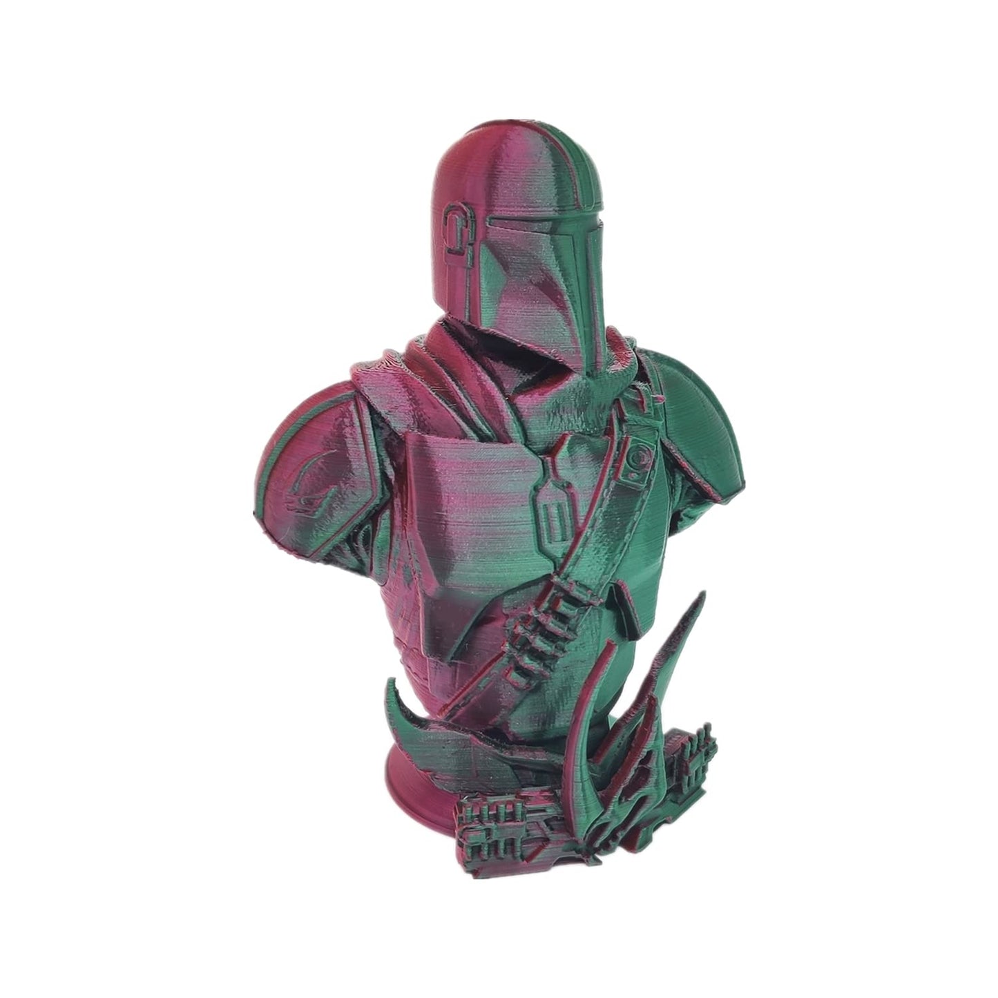 The Elf Mythic Mug Dual Extrusion Silk