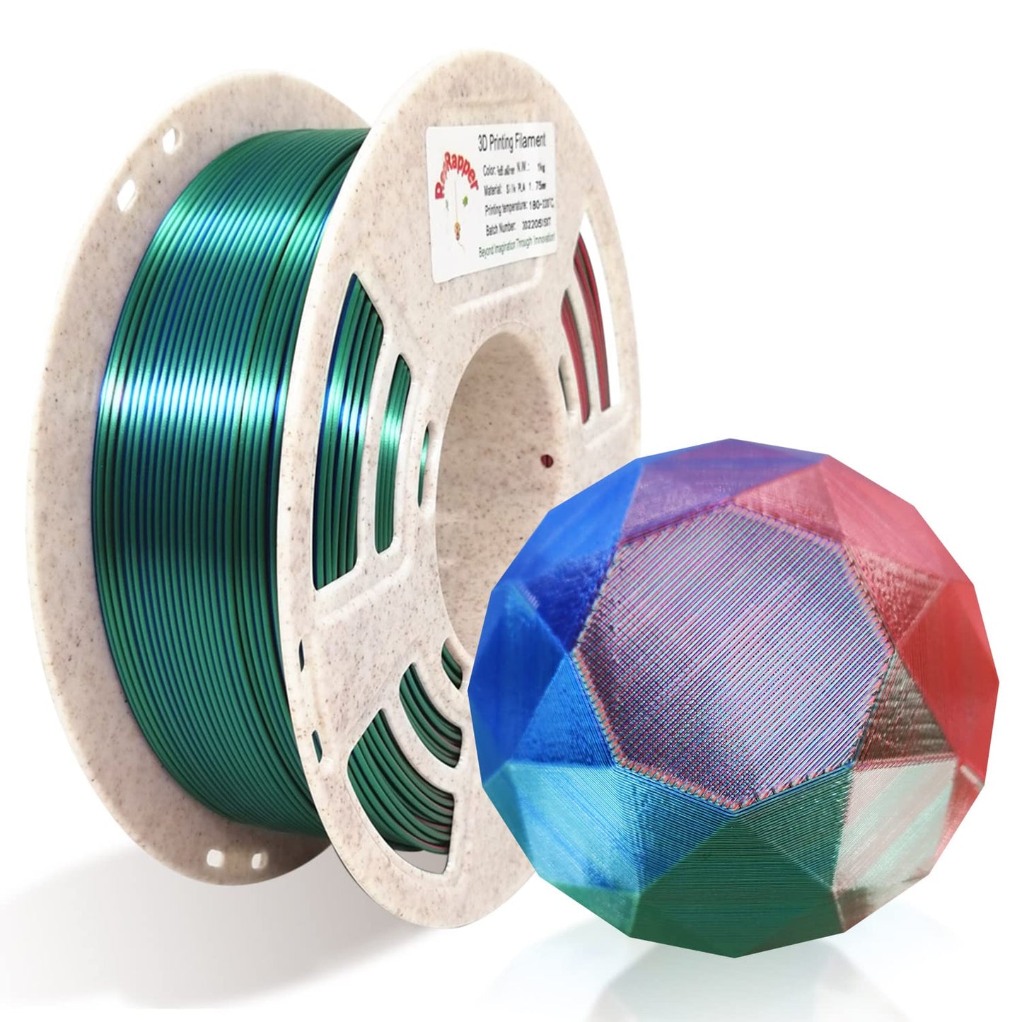 The Game Master Mythic Mug Holder Triple Extrusion Silk