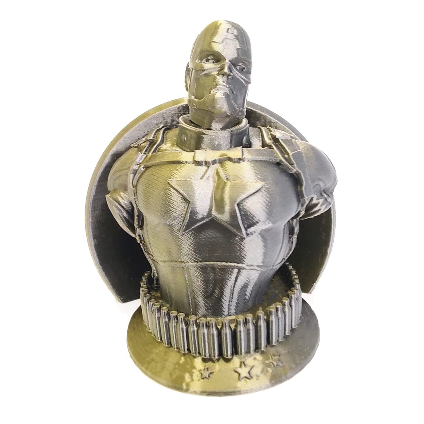 The Necromancer Mythic Mug Dual Extrusion Silk