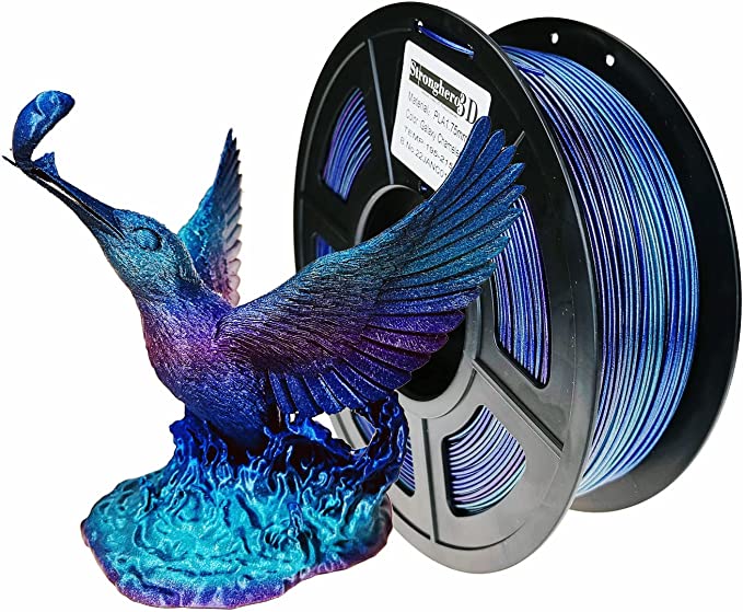 The Paladin Mythic Mug Strong Hero Glitter