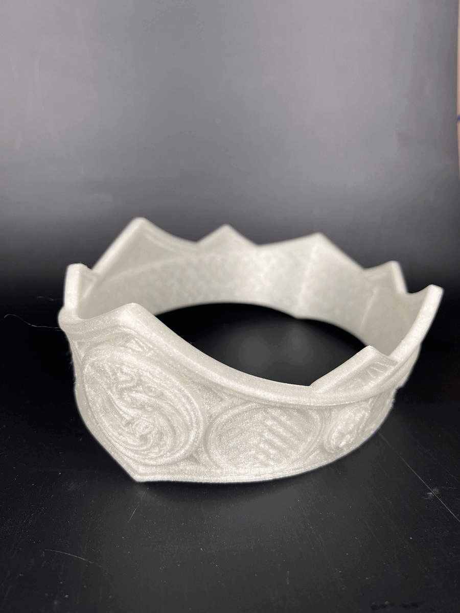 A Kings Crown