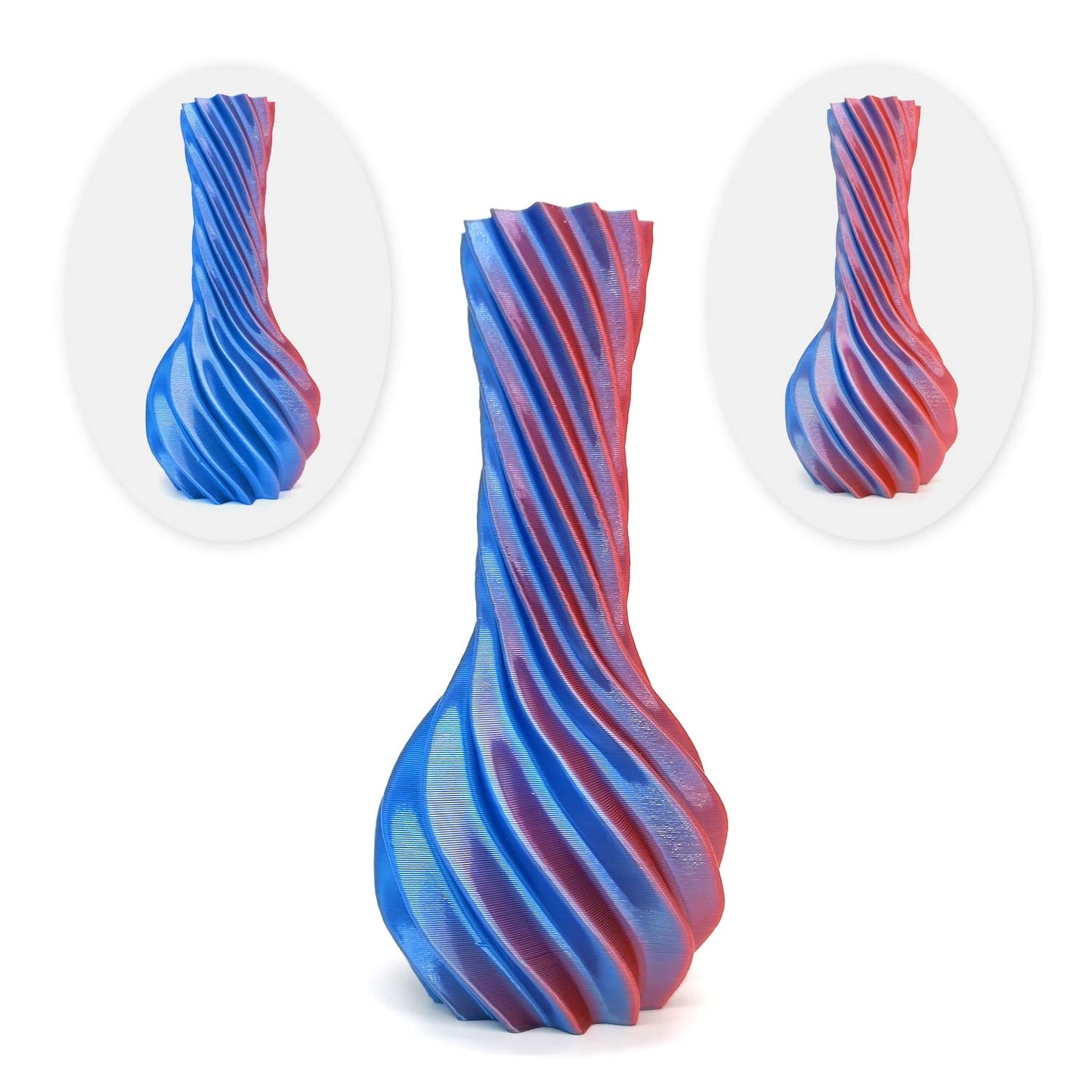Cat Dice Guardian Dual Extrusion Silk