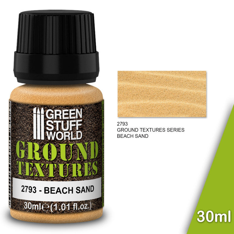 Sand Texture BEACH