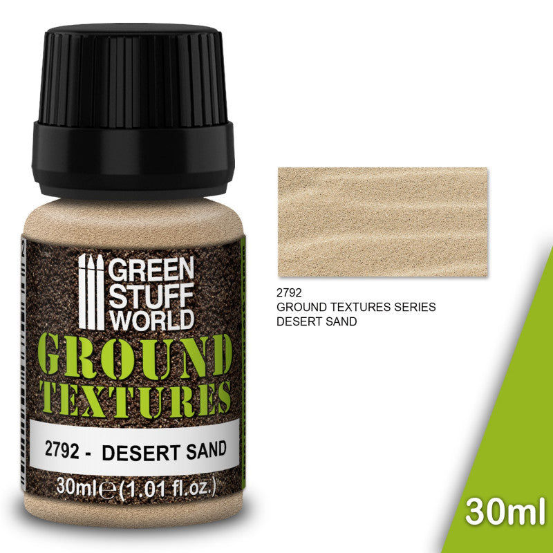 Sand Texture DESERT