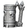 The Necromancer Mythic Mug Dual Extrusion Silk