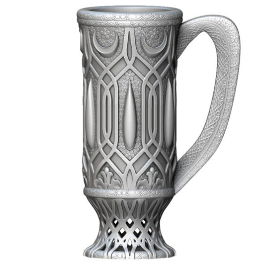The Elf Mythic Mug Dual Extrusion Silk