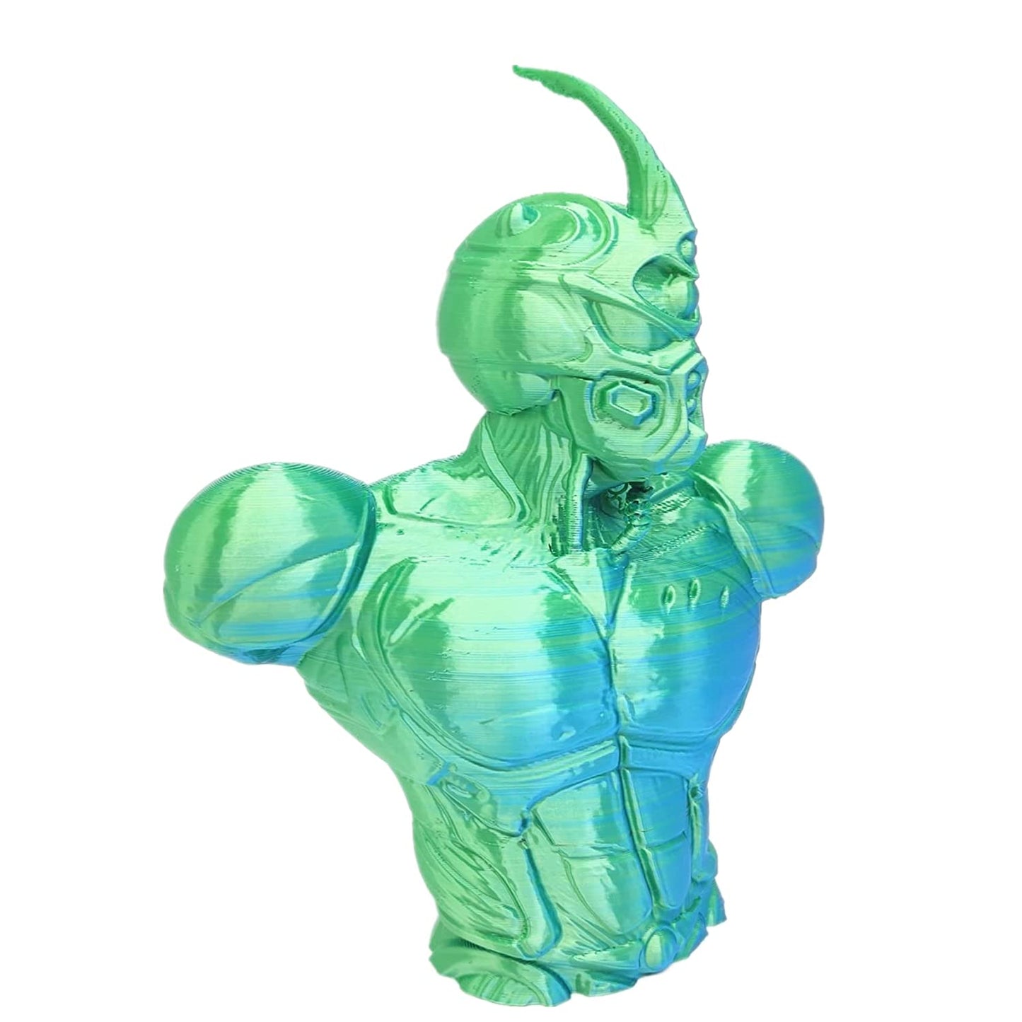 Rustifar (Frog) Dice Guardian Dual Extrusion Silk