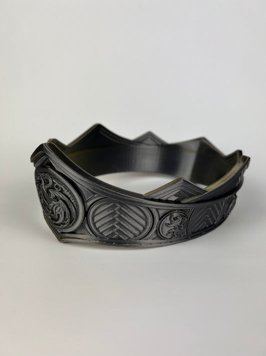 A Kings Crown