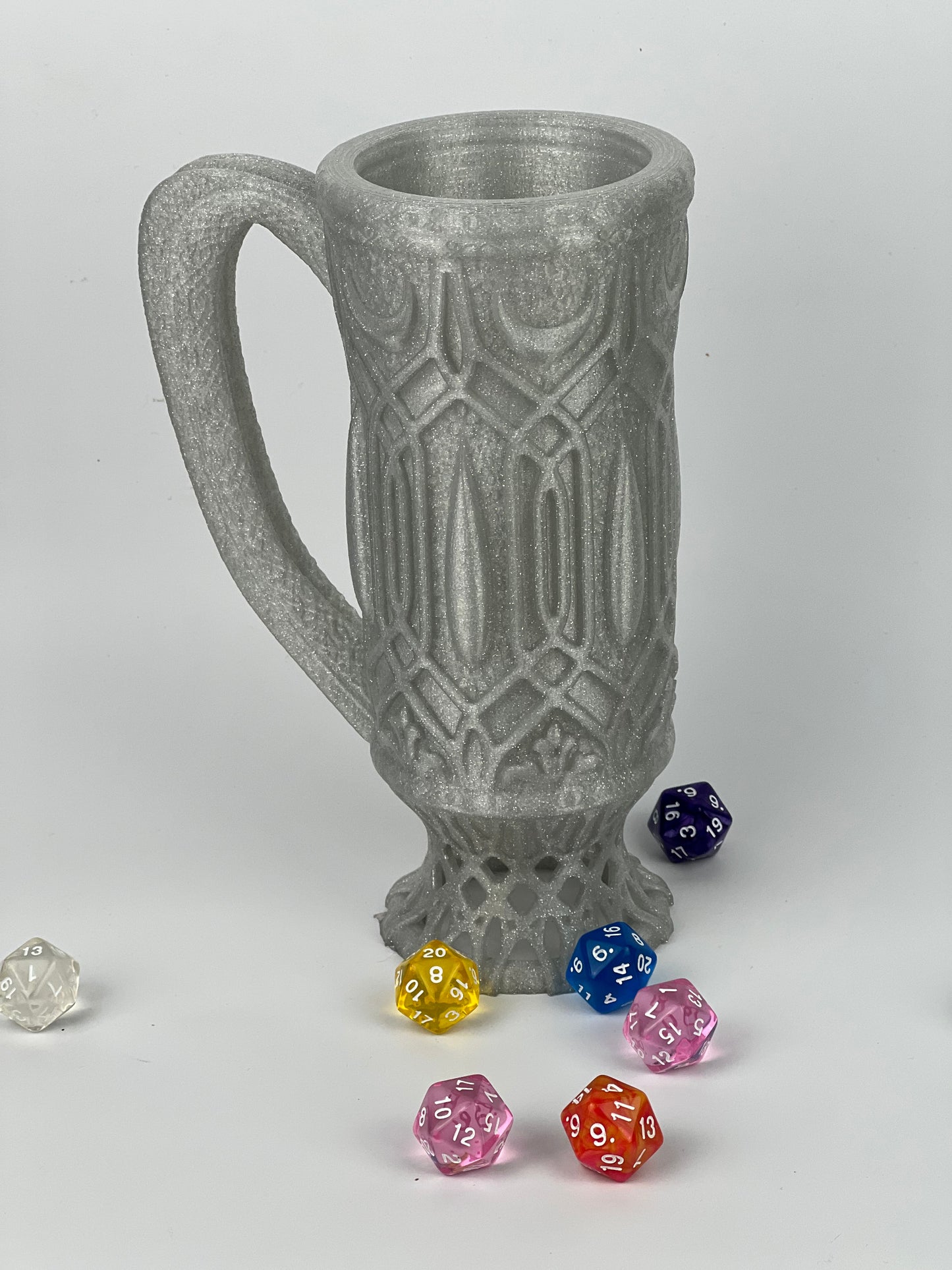 The Elf Mythic Mug Limited Editions