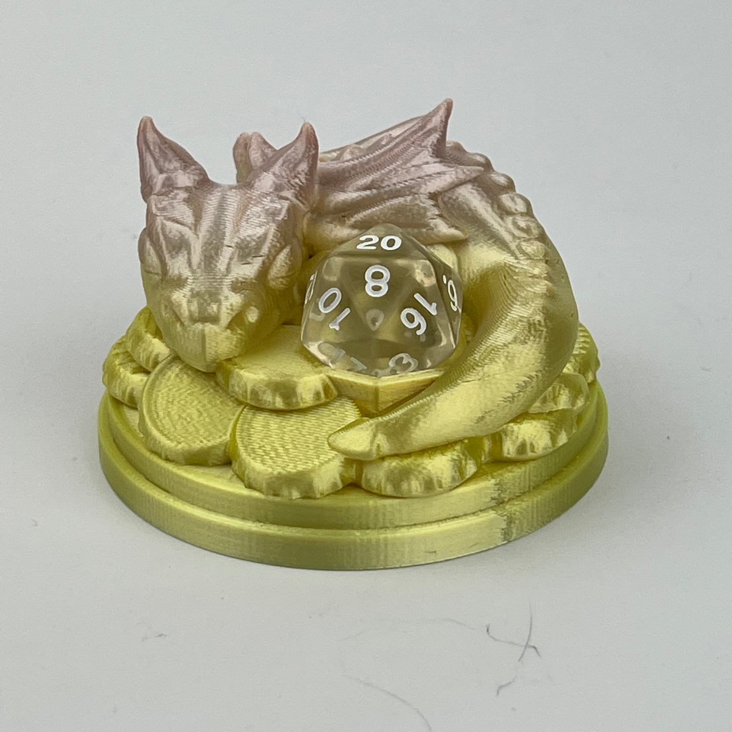 Baby Dragon Limited Edition Dice Guardian