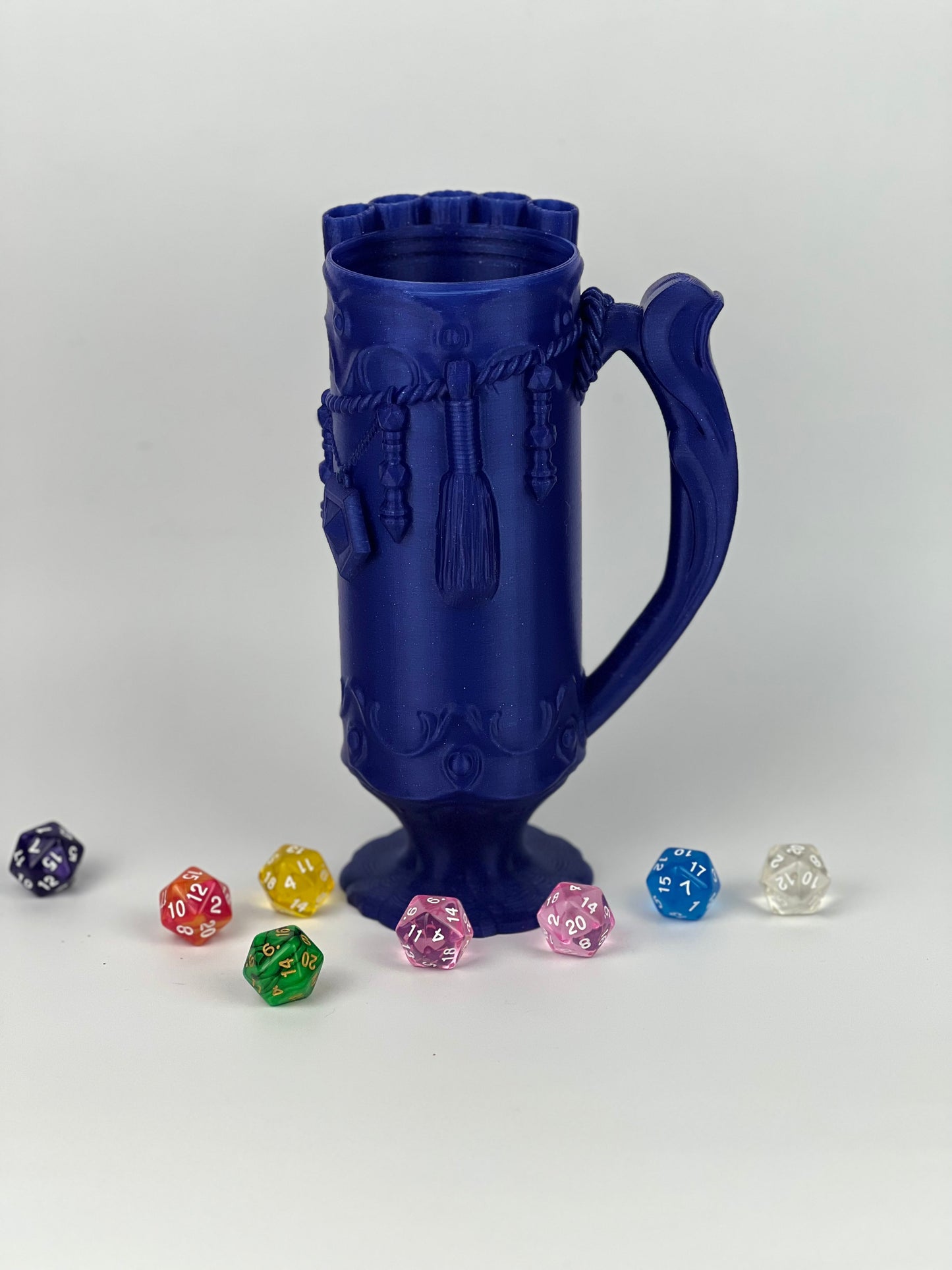 The Bard Mythic Mug Limited Edition