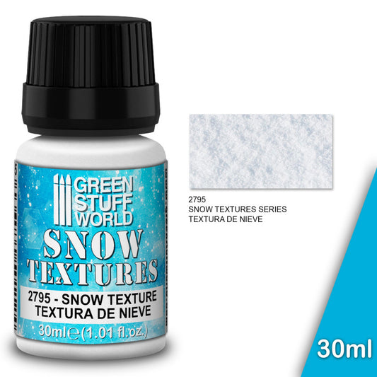 Snow Texture